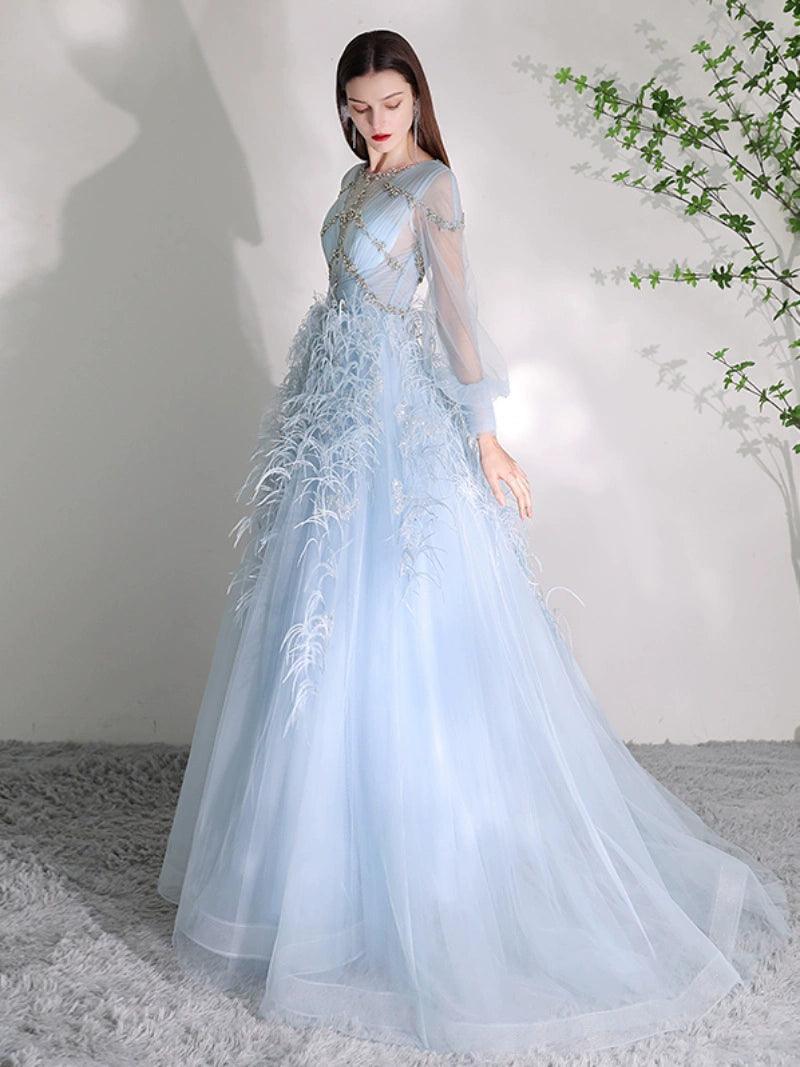 Robe de soirée trapèze sexy pour femme, robe de bal perlée, robe de soirée 
