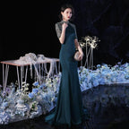 Baoleely Long Evening dress for 2024 Formal prom dresses for Women