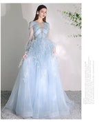 Robe de soirée trapèze sexy pour femme, robe de bal perlée, robe de soirée 