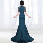 Baoleely Long Evening dress for 2024 Formal prom dresses for Women