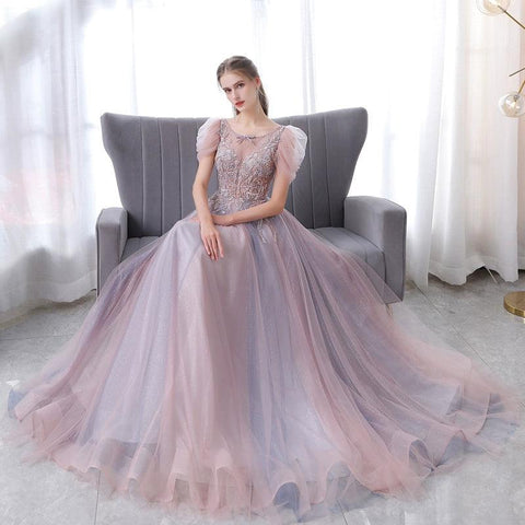Robe de soirée trapèze sexy pour femme, robe de bal en dentelle, robe de soirée sans manches 