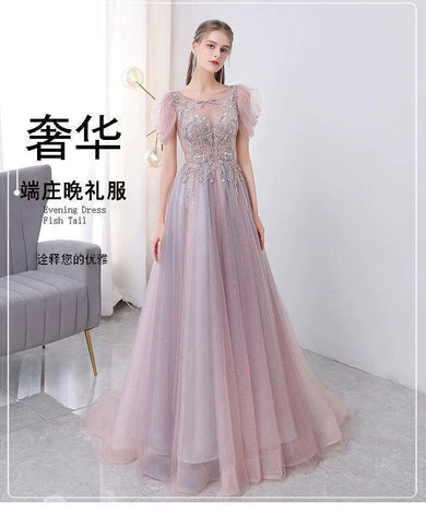 Robe de soirée trapèze sexy pour femme, robe de bal en dentelle, robe de soirée sans manches 