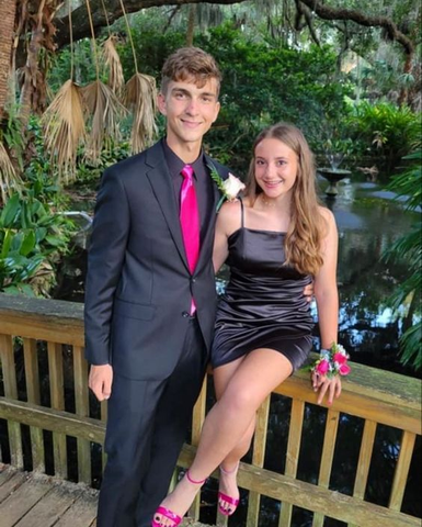 Vestido negro sexy para baile de bienvenida, vestido negro de fiesta Y6616