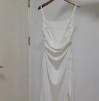Robe de bal nuisette pour femme, robe de soirée, robe de remise de diplôme, robe de cérémonie, robe de bal Y4104