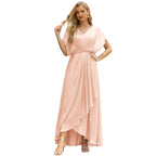 Vestidos de fiesta para la madre de la novia y vestidos formales para invitadas a la boda. 