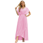 Vestidos de fiesta para la madre de la novia y vestidos formales para invitadas a la boda. 