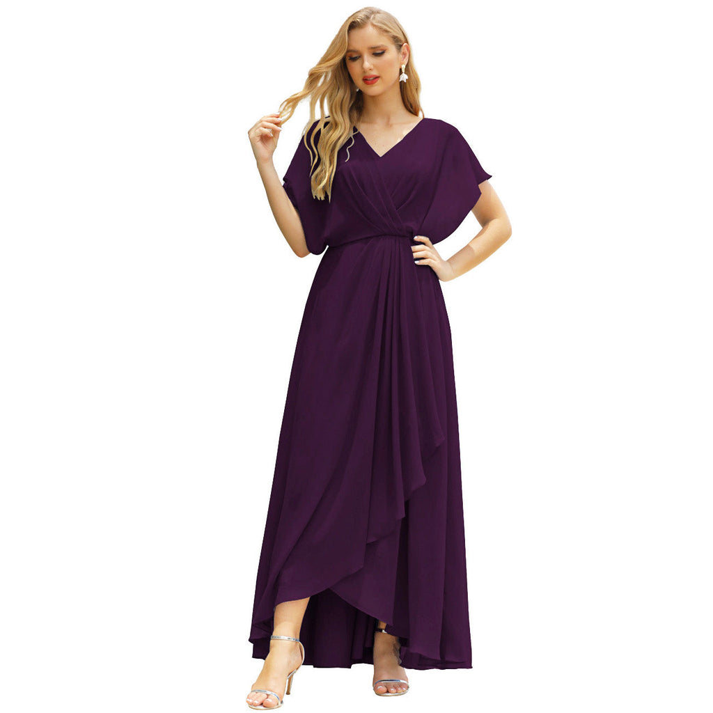 Vestidos de fiesta para la madre de la novia y vestidos formales para invitadas a la boda. 