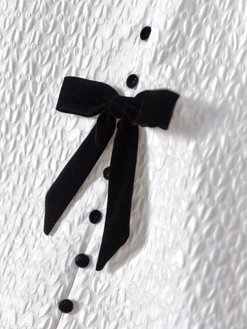 Elegant White Satin A Line Long Prom Dress Evening Dress,Formal Wedding Dress Y8611