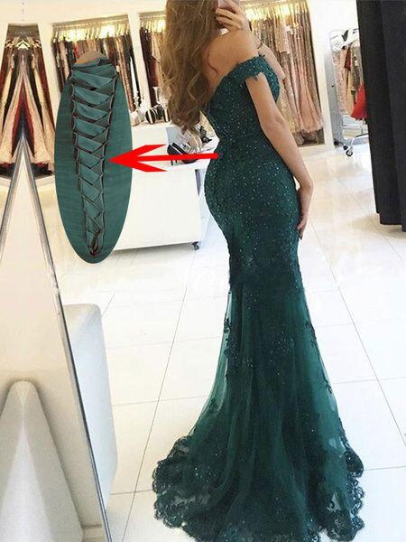 Vestidos de noche, vestidos formales para mujer, vestidos formales para mujer S7983