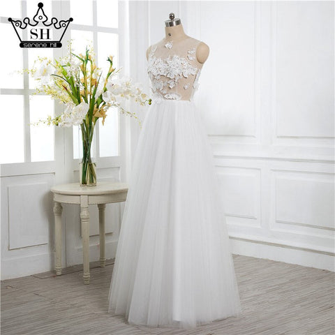 Robe De Soiree  Butterfly Evening Party Dress Real Photos Beach Dress Party Occasion Formal Long Evening Dress HA2111