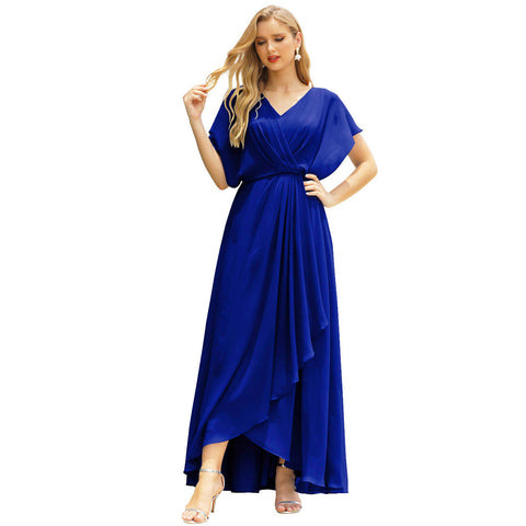 Robes de mariée Sunnderly, robes de bal formelles pour les invitées au mariage 