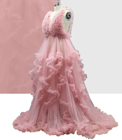 Batas para sesión de fotos de embarazadas con ilusión