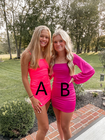 Vestido de fiesta de estilo diferente, vestido ajustado Y2904