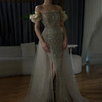 Caramel  Evening Dresses Gown for Women Wedding Party 2025 LA72603