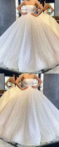 Robe sur mesure bustier corset à paillettes robe de bal Bling Bling S7641