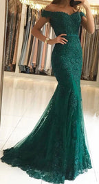 Vestidos de noche, vestidos formales para mujer, vestidos formales para mujer S7983