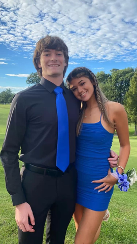 Sexy Royal Blue Dress Royal Blue Mini Dress Short Homecoming Dress Y2231