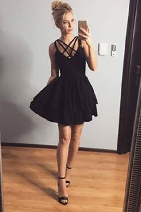 Robe de bal courte à plis en forme de cœur, robe de soirée pas chère, robe de bal courte, robe de cocktail