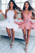Robes de bal simples et abordables, jolies robes de soirée en ligne 