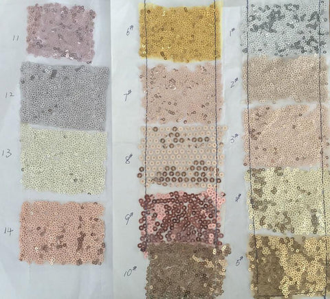 Robes de bal sirène à sequins scintillants et épaules dénudées, robes de soirée