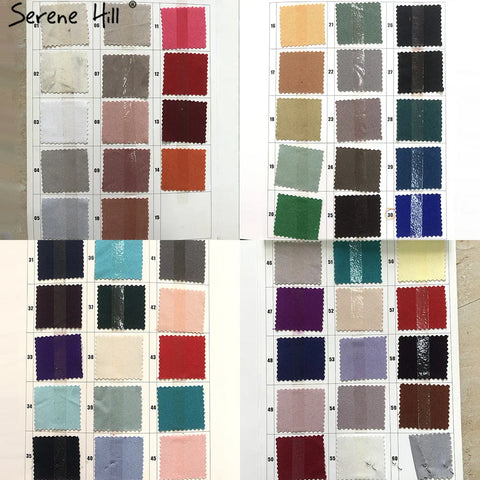 Robe de soirée sirène en satin bleu arabe, élégante, blanche, avec perles, pour femme, tenue de mariage, LA71152, 2025 