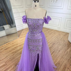 Caramel  Evening Dresses Gown for Women Wedding Party 2025 LA72603