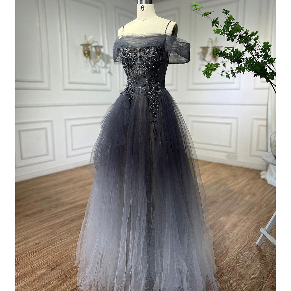 Robes de soirée de luxe en soldes ! -80 % ! Retours et échanges interdits. LA71423 