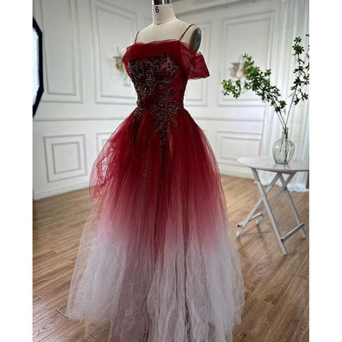 Robes de soirée de luxe en soldes ! -80 % ! Retours et échanges interdits. LA71423 