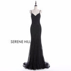On Sale No Return No Refund Sale Gold Sexy Spaghetti Straps Beaded Evening Dresses For Women Elegant Party Occasion Formal Long Plus Size 2025 LA6002