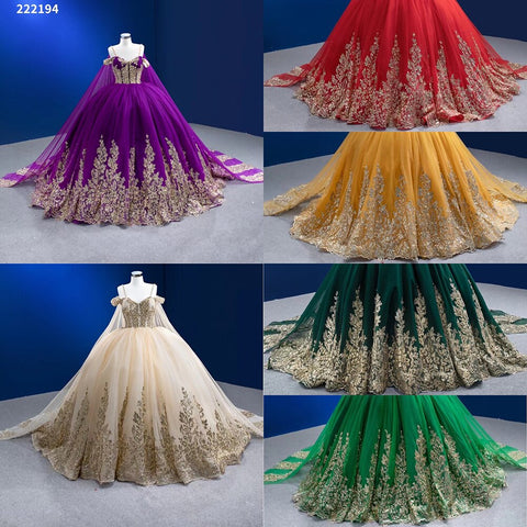 Green Cape Sexy Spaghetti Straps Pearls Beaded Lace Up Bride Gowns Wedding Dress 2025 High End Custom Made HM222194