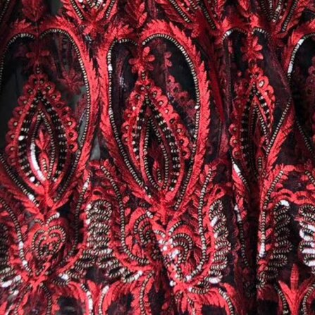 Muslim Green Evening Gowns 2025 Long Sleeves Mermaid Party Wear Dresses For Women Dress Sequin Plus Size LA70758