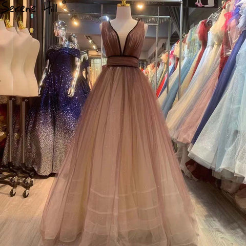 Vestidos de noche rojos sencillos y sexys, vestidos de gala 2025, sin mangas, con cordones para mujer, fiesta LA71407 