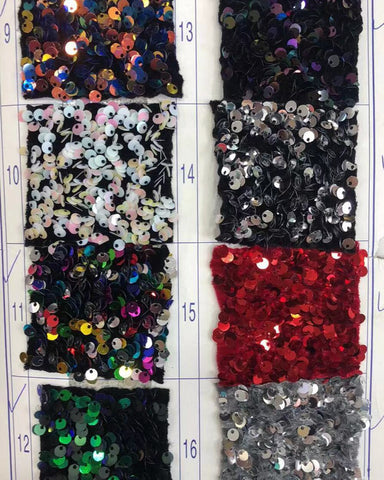 Vestidos de noche elegantes de sirena color vino tinto con brillo 2025, de lujo, con un solo hombro para mujer, para fiesta LA71306 