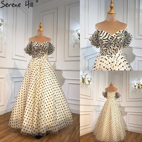 Vestidos de noche sexys midi 2025, vestido de fiesta con vuelo y largo hasta los tobillos, vestido formal LA70568 