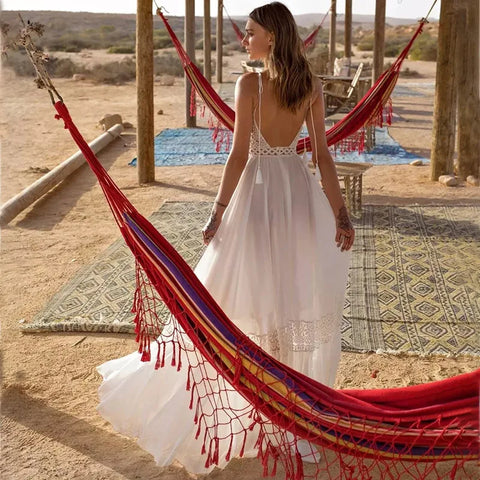 Vestidos de novia sexis de tirantes finos, corte en A, escote en V profundo, espalda descubierta, sin mangas, robe de mariée Bridal Gowns vestidos de novia 2023