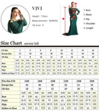 Arabic fuchsia A-Line Sparkle Beaded Luxury Long Evening Dresses Gowns A Line Beaded for Women Party 2025 LA72380