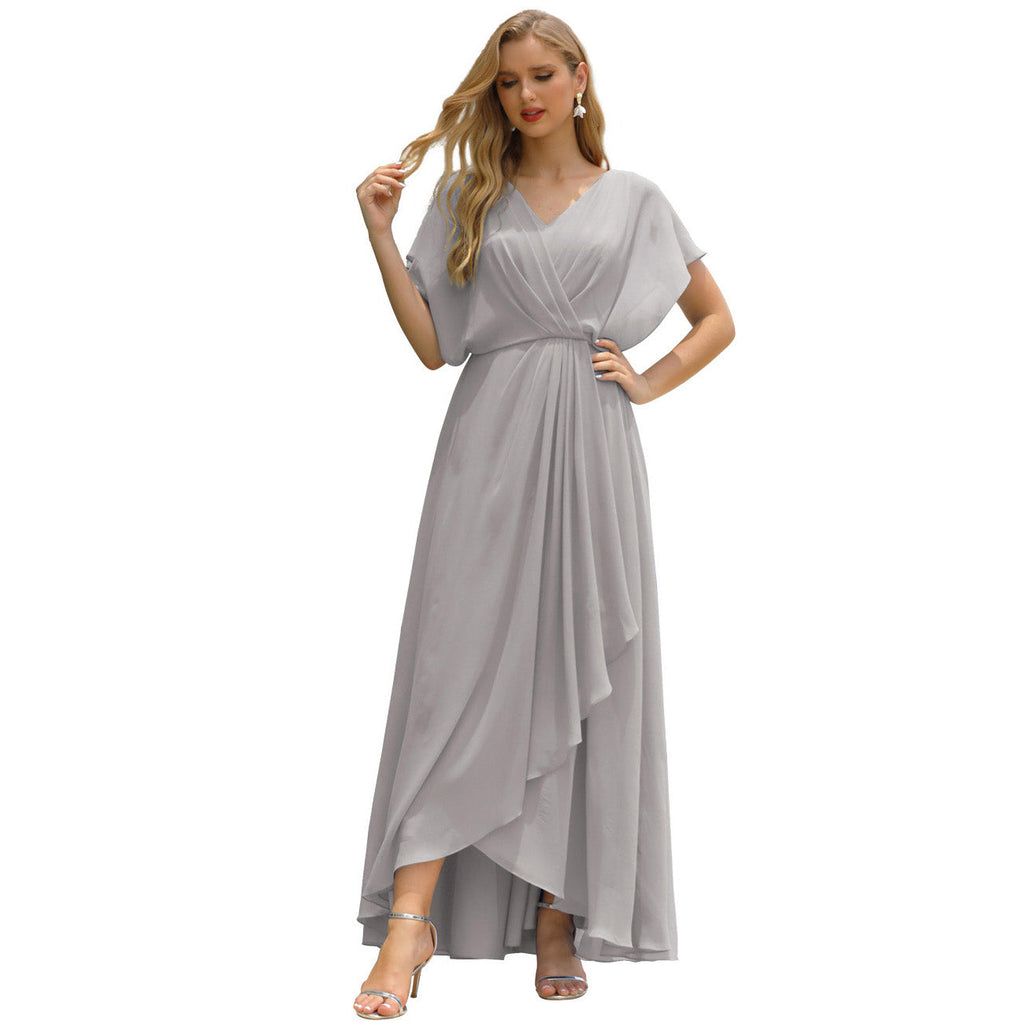 Vestidos de fiesta para la madre de la novia y vestidos formales para invitadas a la boda. 