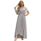 Vestidos de fiesta para la madre de la novia y vestidos formales para invitadas a la boda. 