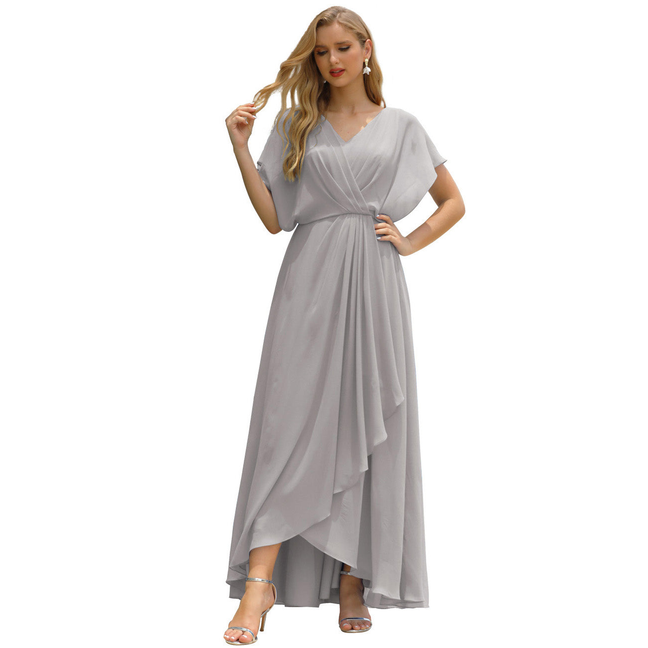 Vestidos de fiesta para la madre de la novia y vestidos formales para invitadas a la boda. 