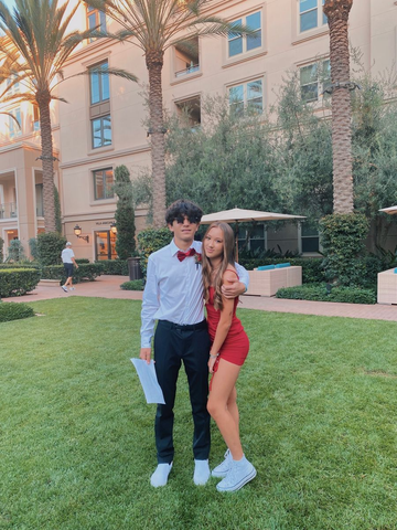 Robe sexy mini robe de bal de promo Y5333