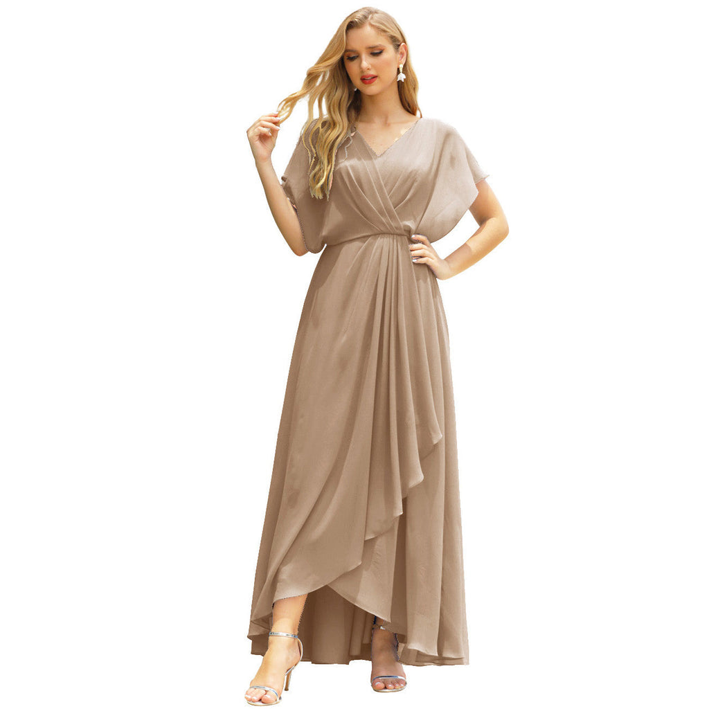 Vestidos de fiesta para la madre de la novia y vestidos formales para invitadas a la boda. 