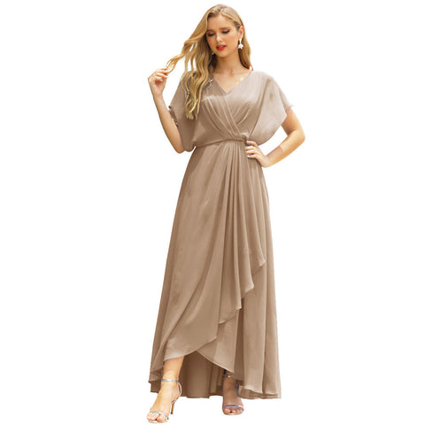 Robes de mariée Sunnderly, robes de bal formelles pour les invitées au mariage 