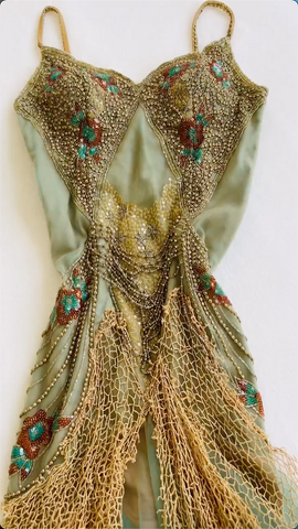 Unique Off The Shoulder Chiffon Tulle Prom Dress Long Mermaid Evening Dress Y8301