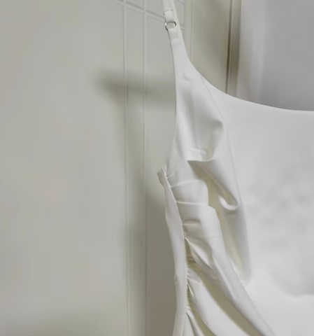 Robe de bal nuisette pour femme, robe de soirée, robe de remise de diplôme, robe de cérémonie, robe de bal Y4104