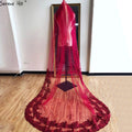 Wedding Veil