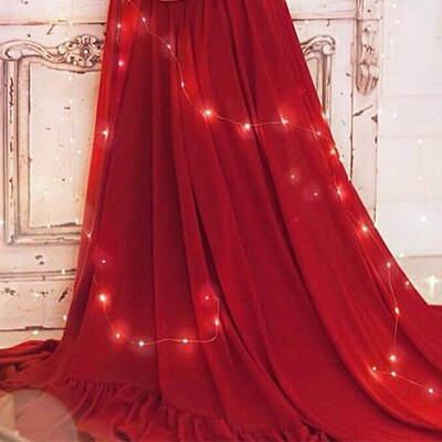 Vestidos de novia blancos de gasa con hombros descubiertos y sexys para fotografía de embarazadas, vestidos de novia sencillos 2025 HA2216, hechos a medida 