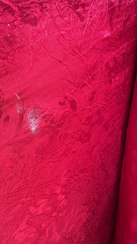 Alivia | Robe de soirée longue trapèze à volants jaune pastel et à étages Alivia