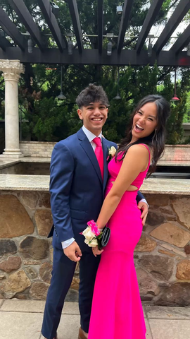 Elegant Spaghetti Straps Mermaid Prom Dress Simple Evening Dress Y5318