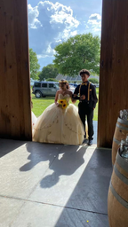 Robe de bal en tulle à décolleté cœur époustouflant, robe pour Sweet 16 Y5397