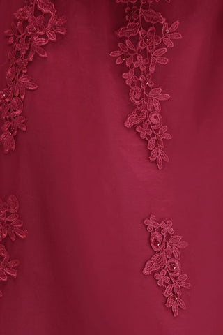 Vestidos de noche largos de talla grande, sin mangas, corte barco y corte en A con apliques